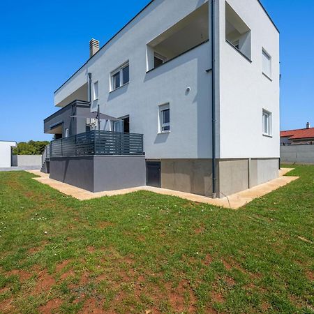 Domus Alba Apartments Pula Luaran gambar
