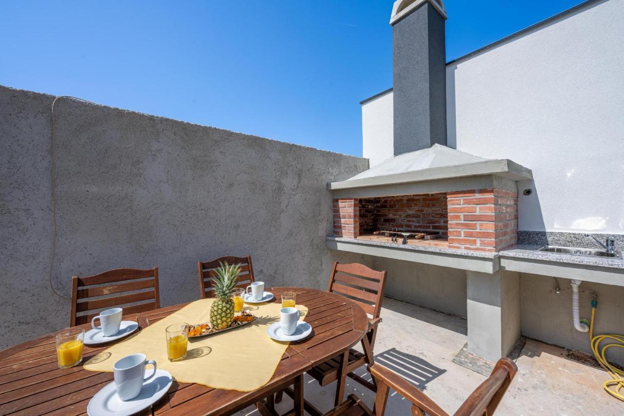 Domus Alba Apartments Pula Luaran gambar